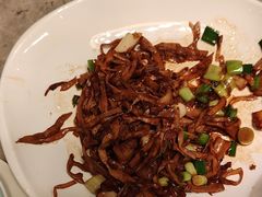 -四道菜·福建菜馆(新街口金鹰店)