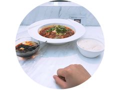 -成都你六姐·牛肉冒菜·麻辣香锅(长泰广场店)