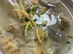 -海平馄饨(逍遥二路店)