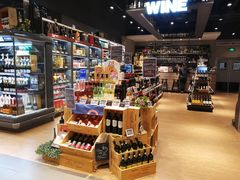 -Olé精品超市(北京合生汇店)