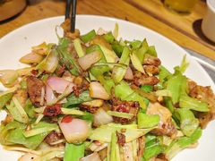 -小草房水煮鱼(东关大街店)