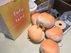 -fufuland·生乳舒芙蕾(北京·合生汇店)