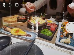 -玉川屋创意日料(北美新天地店)