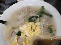 -买又大餐厅(福林里店)
