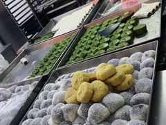 -沈大成(南京东路店)