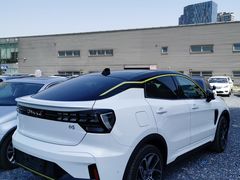 -领克中心(大连万利行)