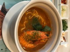 -南山鲜虾面·活鲜小馆·海味大连菜(南山总店)