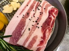 -安又胖韩国烤肉(南山海岸城店)