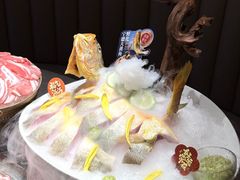 -骨之味·筒骨汤火锅(江头店)