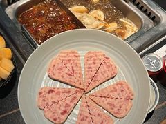 -大隐·成都火锅Bistro(合生麒麟新天地店)