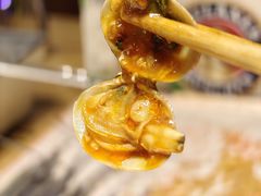 -熙成烧烤(白塔岭店)