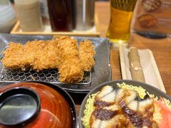 -胜博殿霸王树(嘉里中心店)