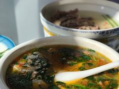 -蒙古大营·蒙古演绎餐厅(赛马场店)