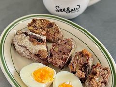 斯佩尔特谷物水果棍-佐敦面包铺·JORDAN BAKERY