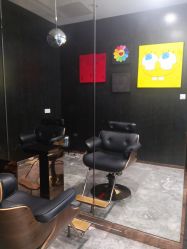 -INSTYLE造型·明星店