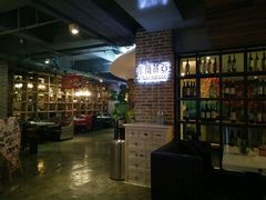 -米莱蒂亞牛排餐厅(福园广场店)