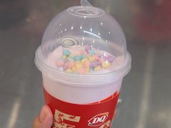 -DQ·蛋糕·冰淇淋(通州万达店)