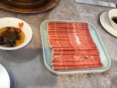 -东来顺饭庄(新源里店)