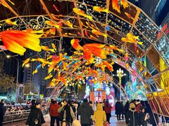 -港悦广场