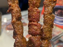 -嘚瑟人生烧烤·东北大油边(大学路店)