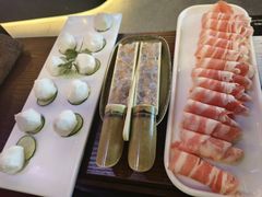 -同仁四季椰子鸡(宝安壹方城店)