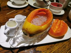 -HOME餐厅粤菜 融合菜