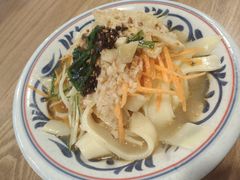 -隆门客栈·西北小吃手工面(丰盛町商业步行街店)