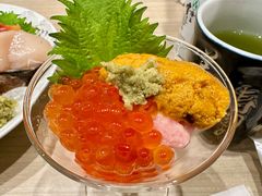 -梅丘·寿司の美登利(银座店)