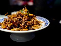 老头儿油爆河虾-老头儿油爆虾·知味杭州(爱琴海购物中心)