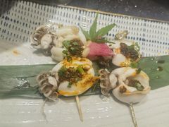 -上井料理黑金店(IFS国金中心店)
