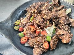 -小碗大胃(福久源新天地店)