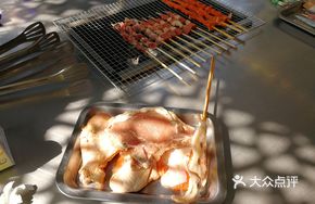 All-You-Can-Eat Buffet