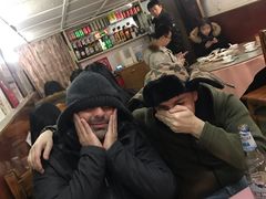 -蘭心餐厅(进贤路店)