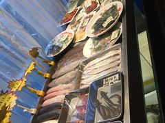 -华盛丰温州大排档(东三环南路店)