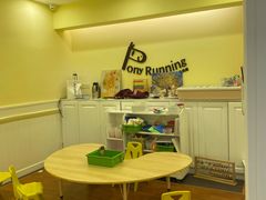 -小马快跑儿童托育中心(华润万家店)