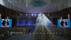 -JEFF STUDIO摄影摄像婚礼跟拍