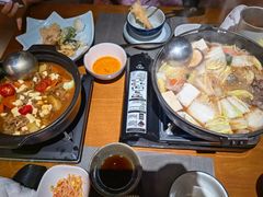 -八雲神川日本料理(汉口K11店)