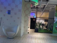 -释鸭台球桌游馆·年会生日团建聚会