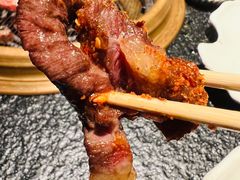水果罐腌牛五花肉-牛家酒场(7mall店)