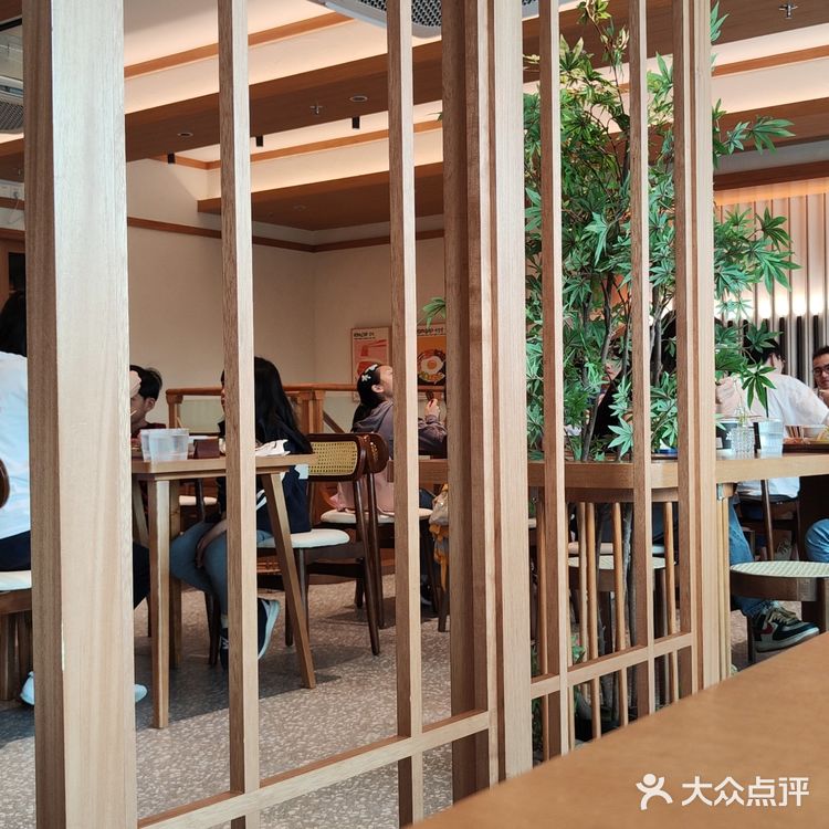 贴心TIPS：饭量十分足