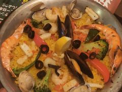 -RED LOBSTER(环球影城大阪店)