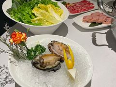 -红雀围·海鲜火锅(陆家嘴中心店)