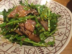 -高烤场烧烤餐厅(文华里店)