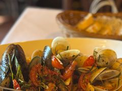 -La Tavernetta(Bar à Vin)(乌鲁木齐路店)