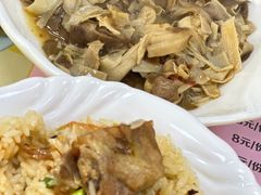 -王桂峰特色小吃(浔阳路店)