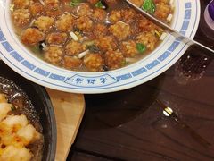 -老雒阳面馆·水席·洛阳菜(王城路店)
