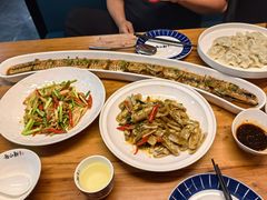 -舟小鲜·舟山小渔村(凤城四路中登广场店)