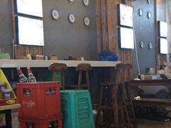 大堂-巴津碗碗面(人和店)