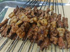-老白家怡贵园烤肉