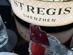 -瑞吉酒店·The Drawing Room闲逸廊·云端下午茶·夜奢Whiskey
